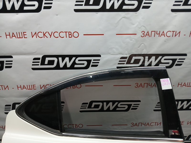 Дверь задняя правая, 18000 рублей, Красноярск