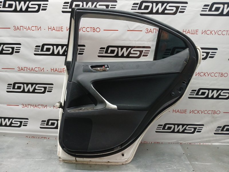 Дверь задняя правая, 18000 рублей, Красноярск