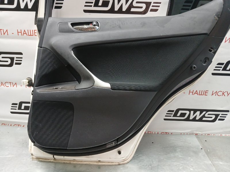 Дверь задняя правая, 18000 рублей, Красноярск