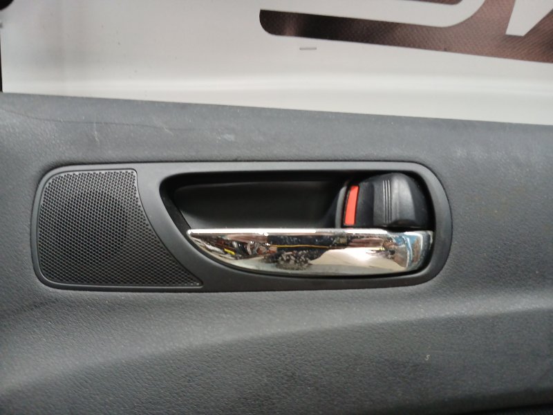 Дверь задняя правая, 18000 рублей, Красноярск