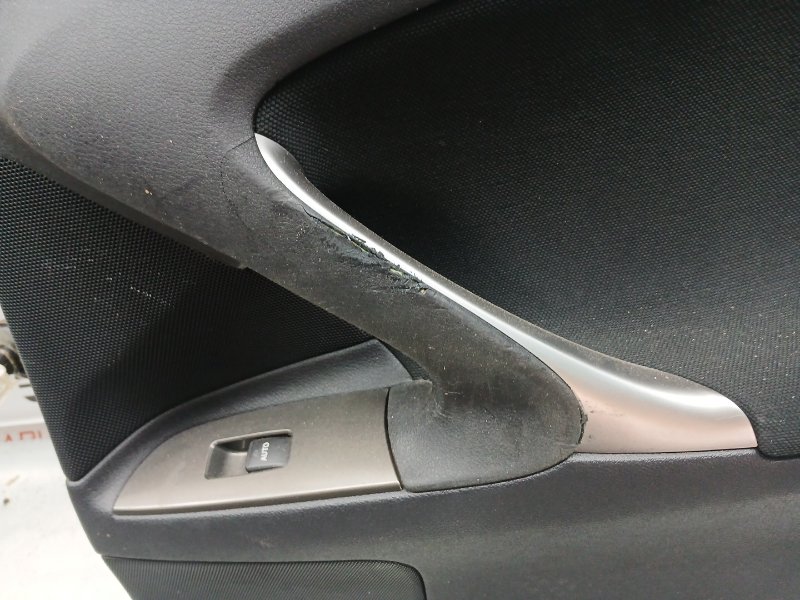 Дверь задняя правая, 18000 рублей, Красноярск