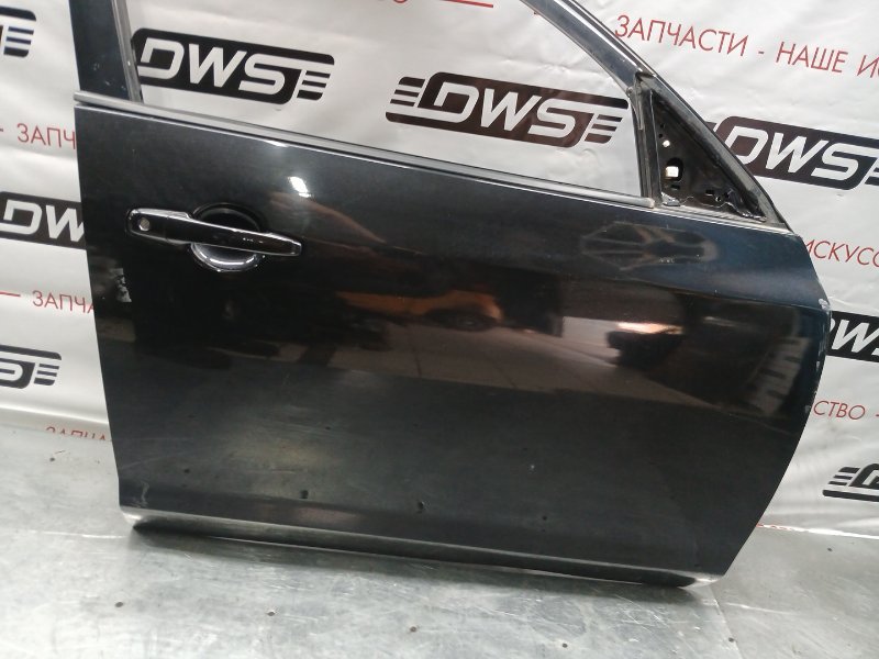 Дверь передняя правая, 17000 рублей, Красноярск