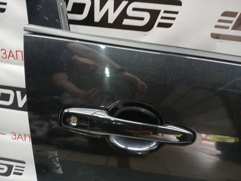 Дверь передняя правая, 17000 рублей, Красноярск