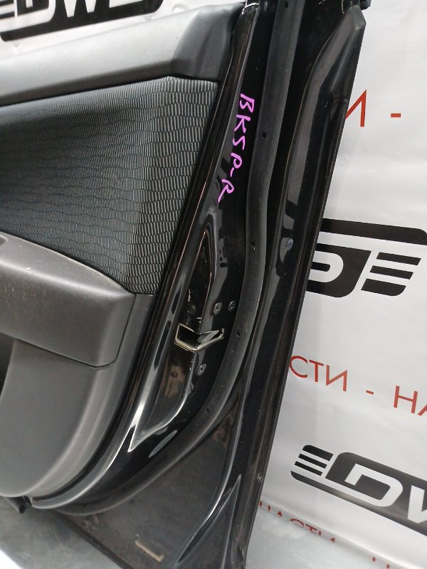 Дверь передняя правая, 17000 рублей, Красноярск