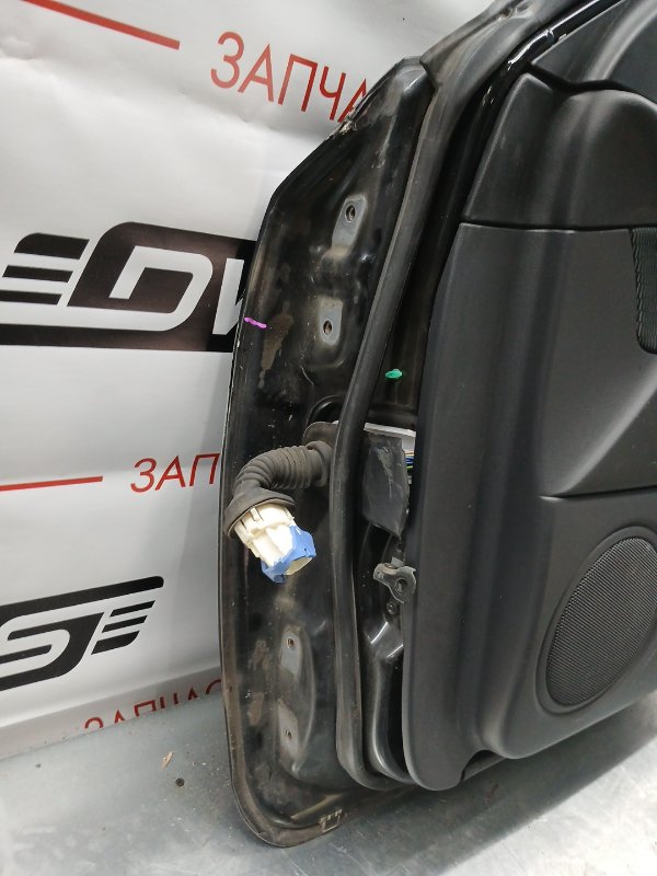 Дверь передняя правая, 17000 рублей, Красноярск