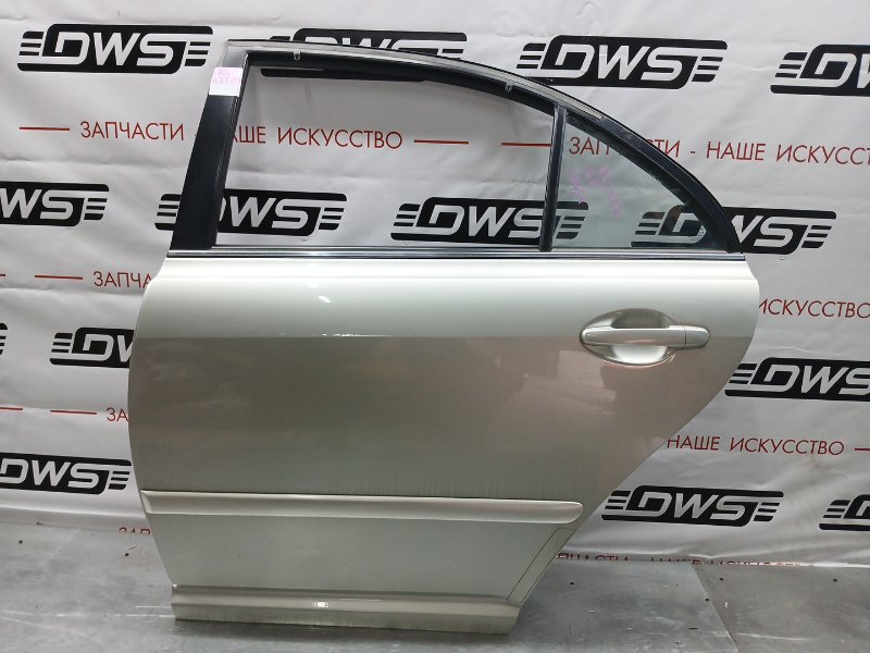 Дверь задняя левая, 10500 рублей, Красноярск