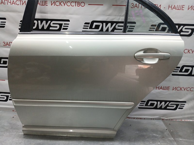 Дверь задняя левая, 10500 рублей, Красноярск