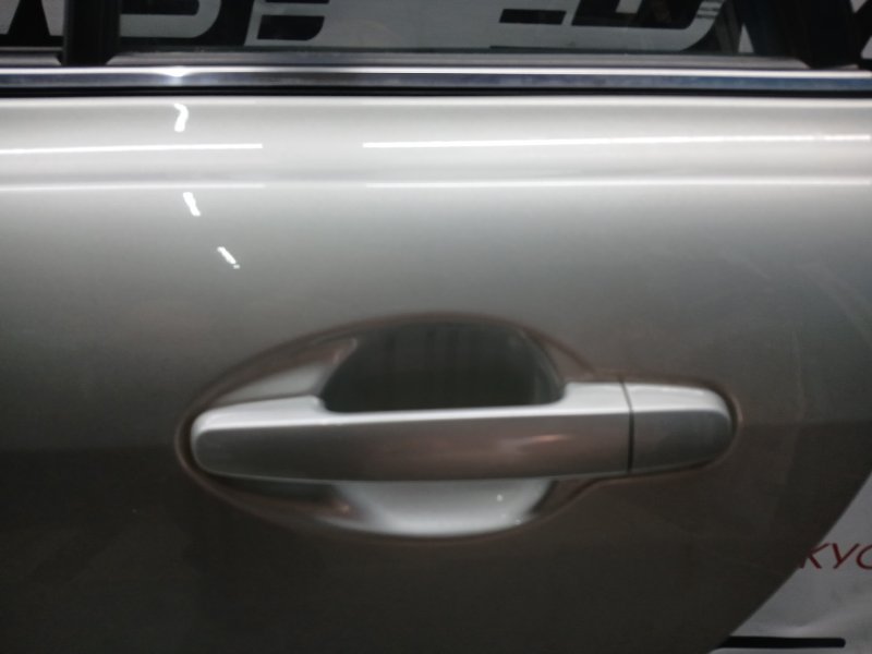 Дверь задняя левая, 10500 рублей, Красноярск