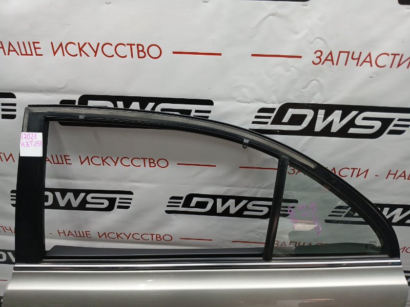 Дверь задняя левая, 10500 рублей, Красноярск