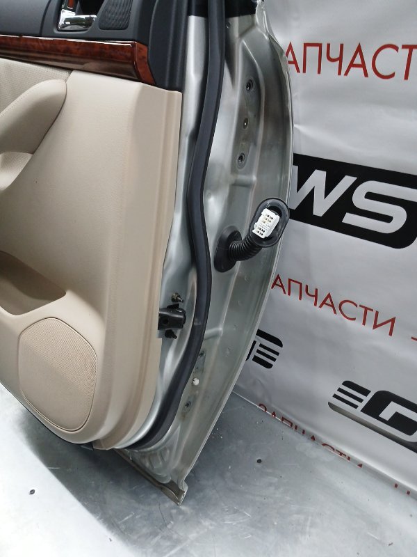 Дверь задняя левая, 10500 рублей, Красноярск