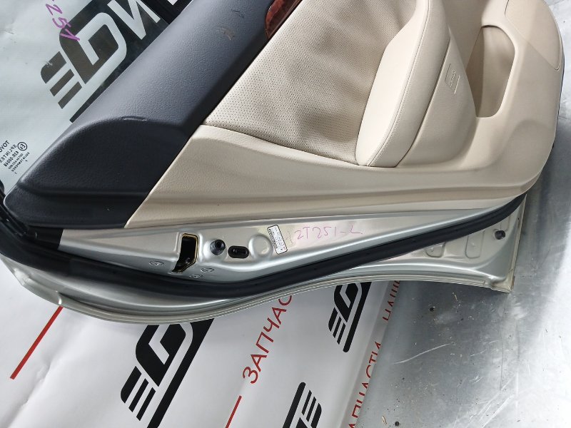 Дверь задняя левая, 10500 рублей, Красноярск