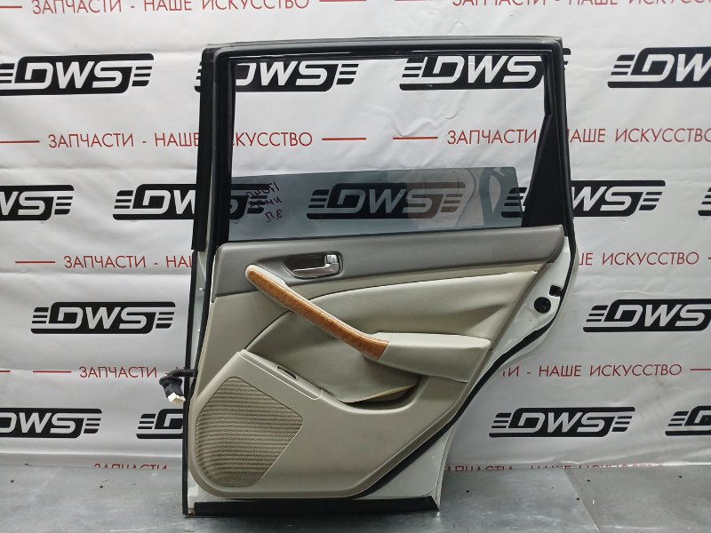 Дверь задняя правая, 10000 рублей, Красноярск