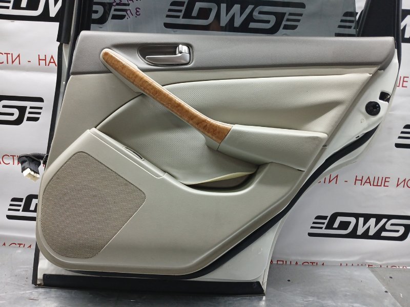 Дверь задняя правая, 10000 рублей, Красноярск