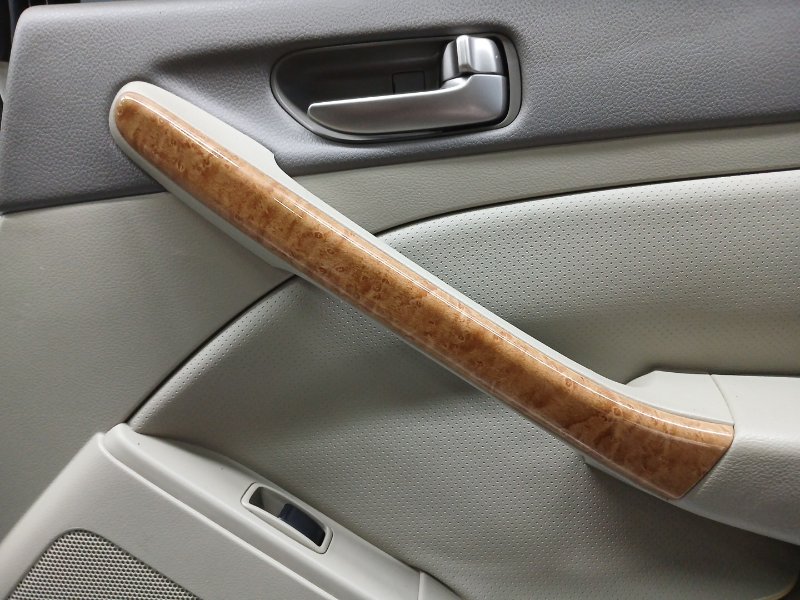 Дверь задняя правая, 10000 рублей, Красноярск