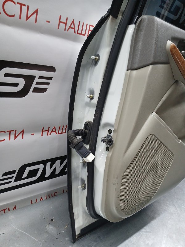 Дверь задняя правая, 10000 рублей, Красноярск