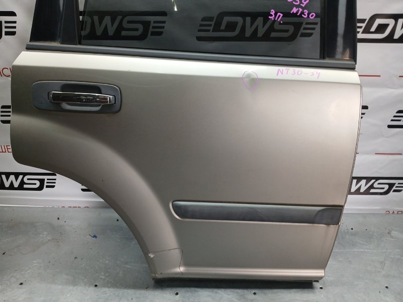 Дверь задняя правая, 10000 рублей, Красноярск