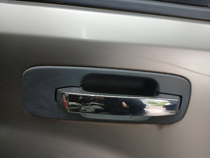 Дверь задняя правая, 10000 рублей, Красноярск