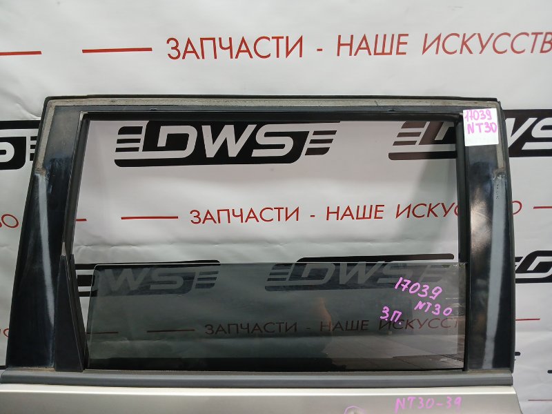 Дверь задняя правая, 10000 рублей, Красноярск