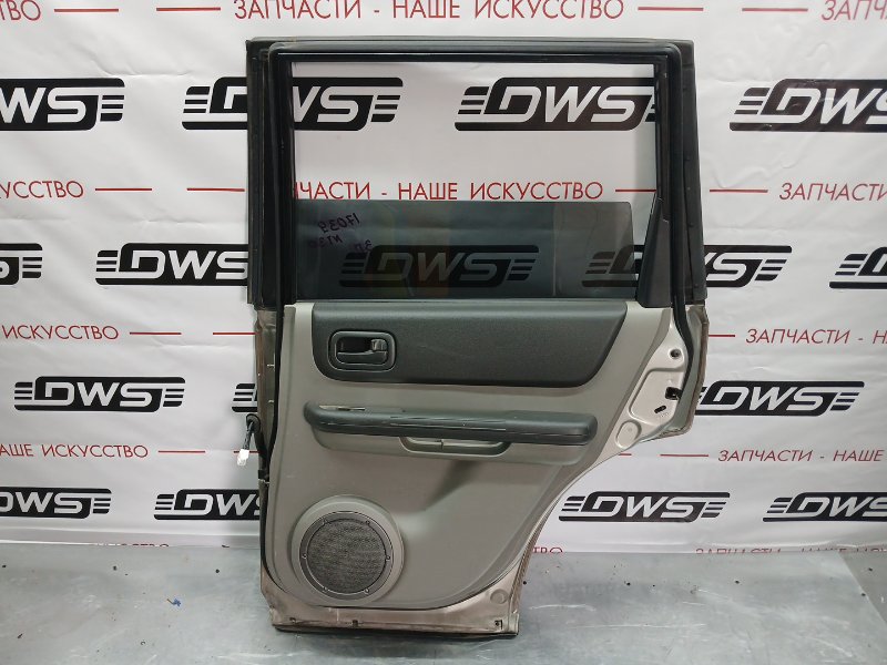 Дверь задняя правая, 10000 рублей, Красноярск