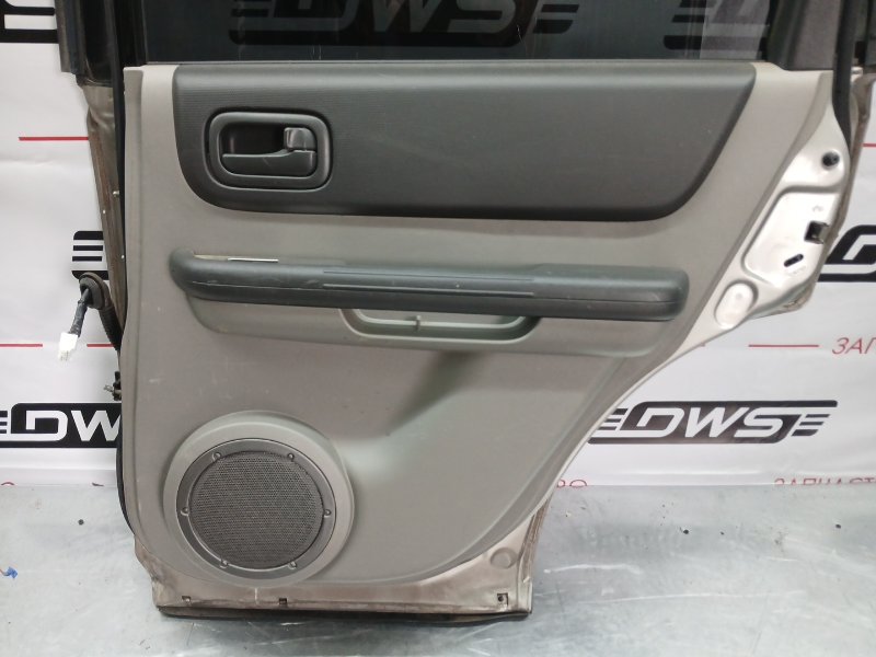 Дверь задняя правая, 10000 рублей, Красноярск