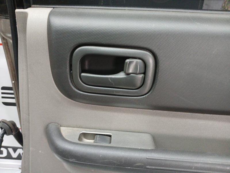 Дверь задняя правая, 10000 рублей, Красноярск