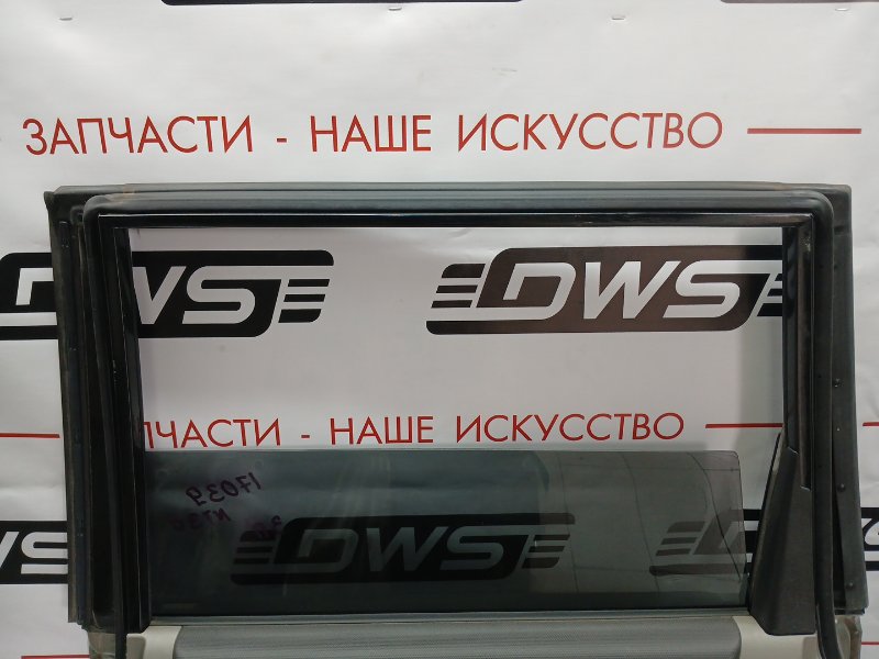 Дверь задняя правая, 10000 рублей, Красноярск