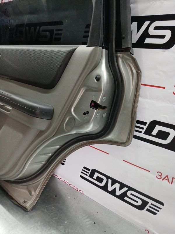 Дверь задняя правая, 10000 рублей, Красноярск