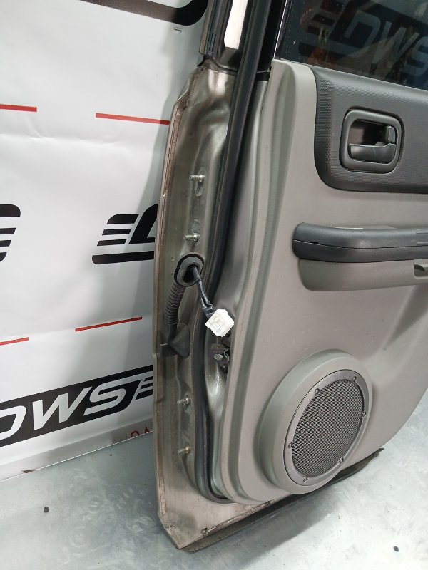 Дверь задняя правая, 10000 рублей, Красноярск