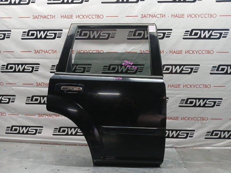 Дверь задняя правая, 10000 рублей, Красноярск