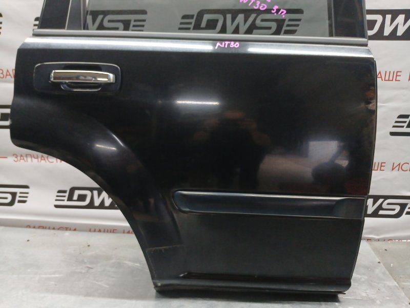 Дверь задняя правая, 10000 рублей, Красноярск