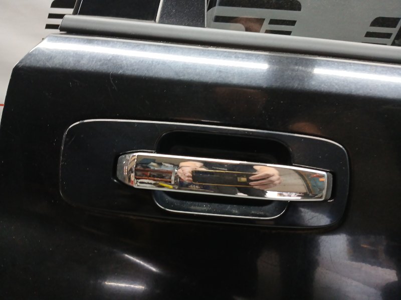 Дверь задняя правая, 10000 рублей, Красноярск