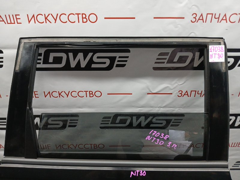 Дверь задняя правая, 10000 рублей, Красноярск