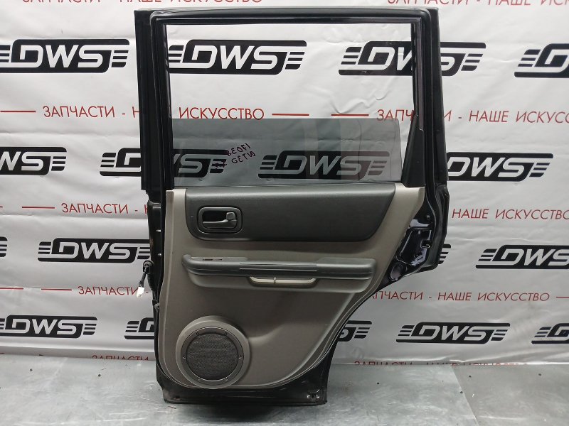 Дверь задняя правая, 10000 рублей, Красноярск