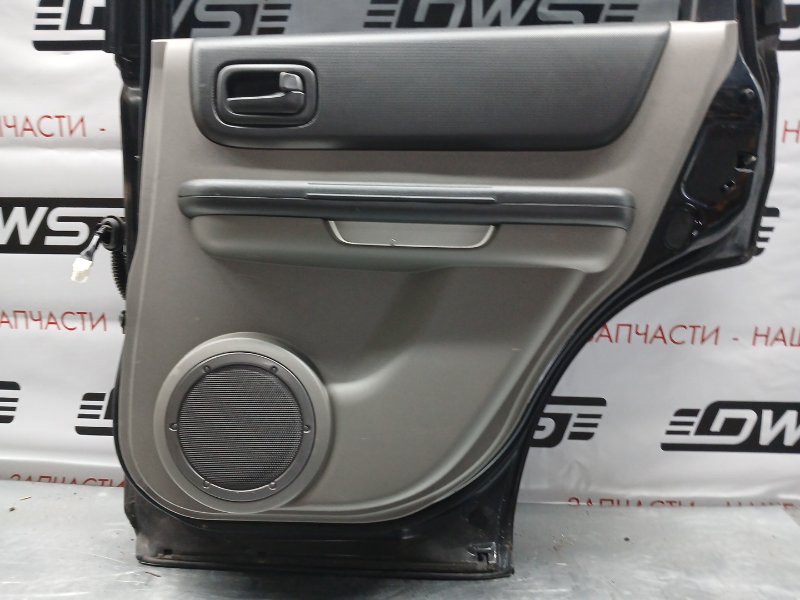 Дверь задняя правая, 10000 рублей, Красноярск