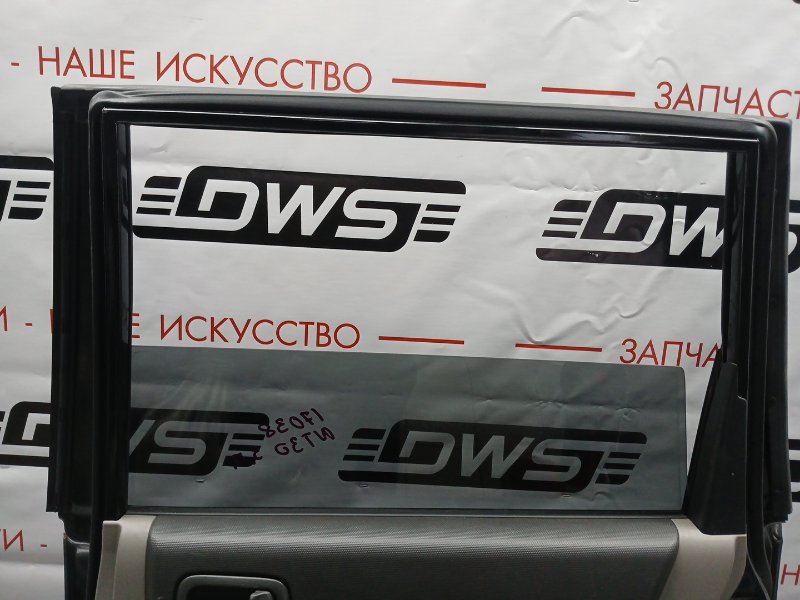 Дверь задняя правая, 10000 рублей, Красноярск