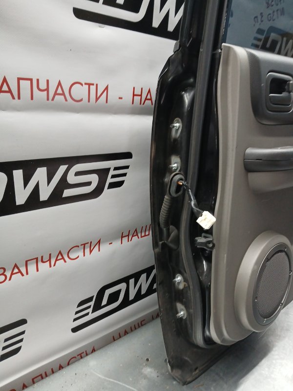 Дверь задняя правая, 10000 рублей, Красноярск