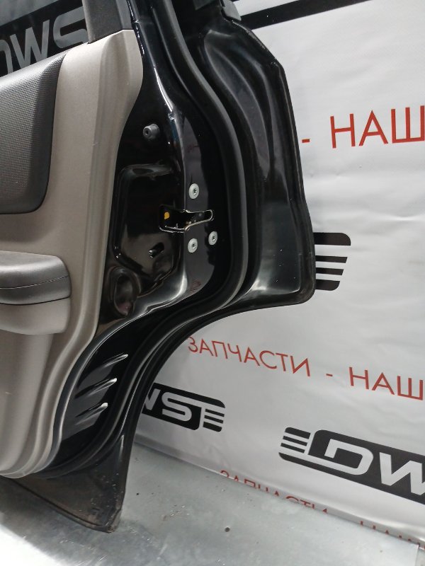 Дверь задняя правая, 10000 рублей, Красноярск