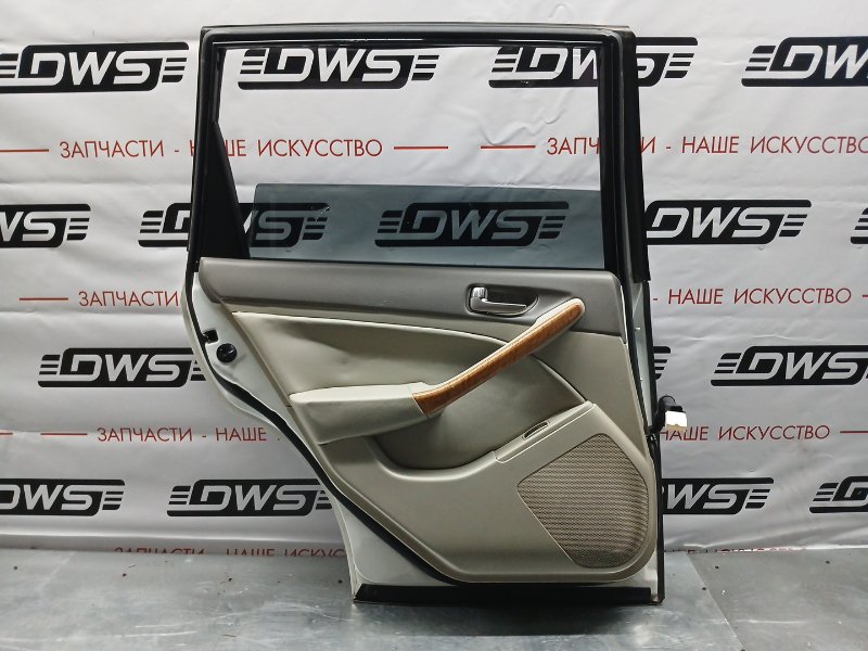 Дверь задняя левая, 10000 рублей, Красноярск