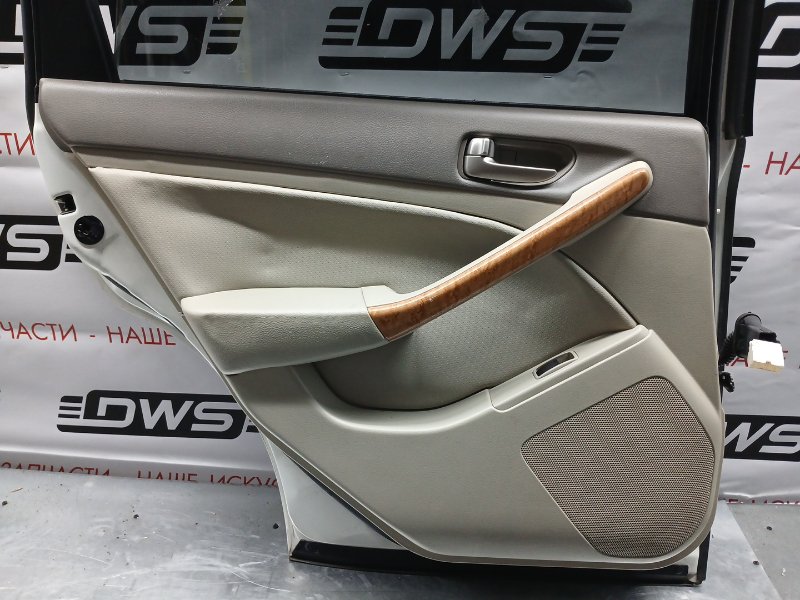 Дверь задняя левая, 10000 рублей, Красноярск