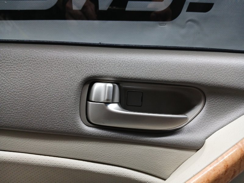 Дверь задняя левая, 10000 рублей, Красноярск