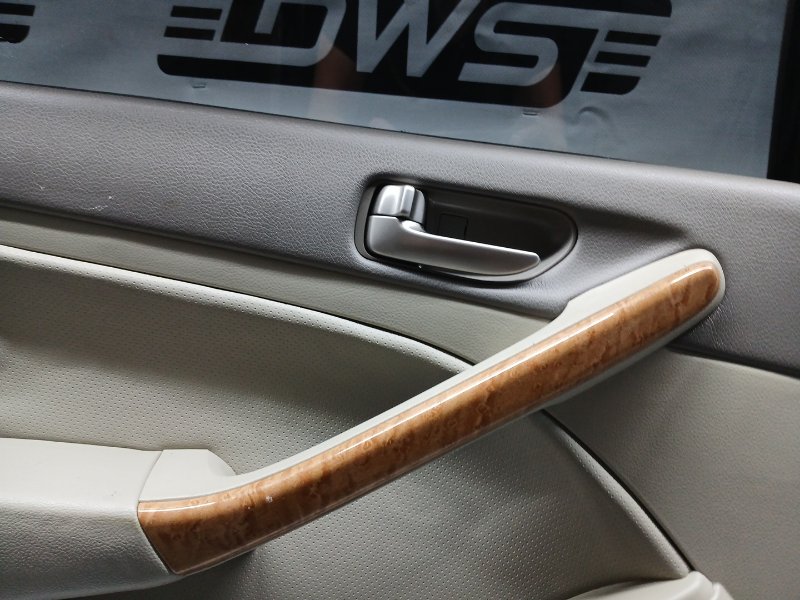 Дверь задняя левая, 10000 рублей, Красноярск