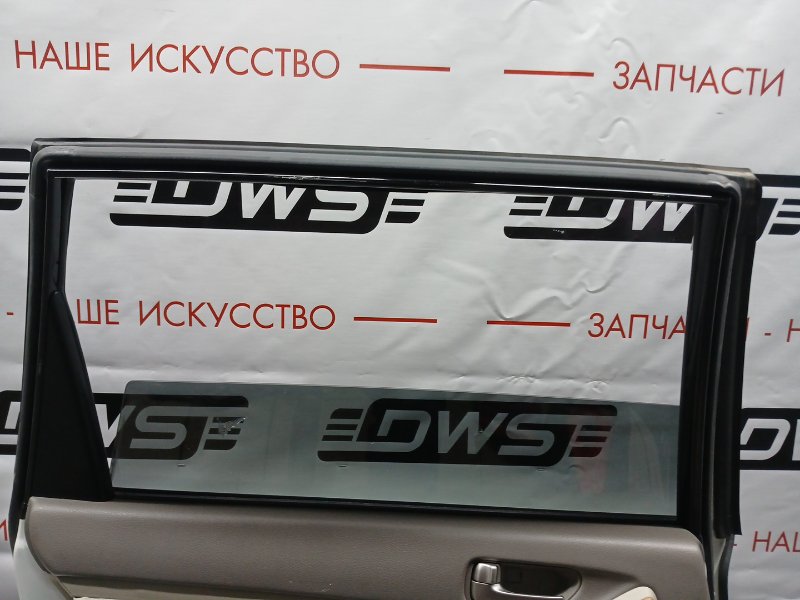 Дверь задняя левая, 10000 рублей, Красноярск