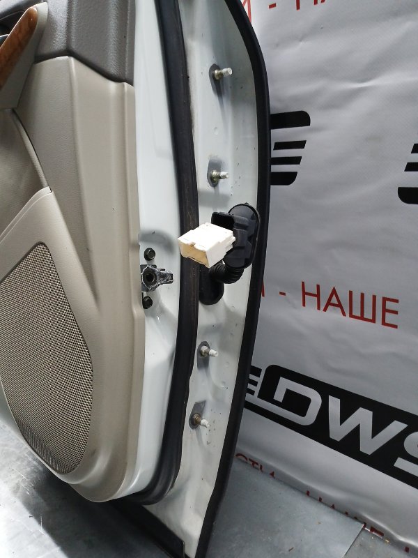 Дверь задняя левая, 10000 рублей, Красноярск