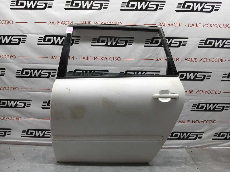 Дверь передняя левая, 10000 рублей, Красноярск