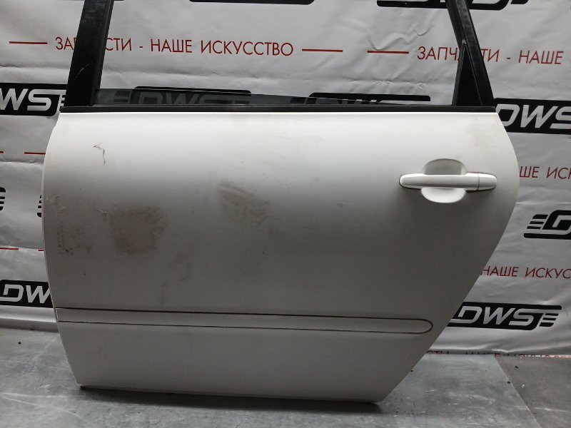 Дверь передняя левая, 10000 рублей, Красноярск