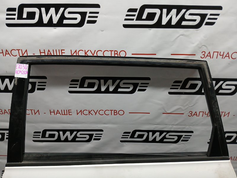 Дверь передняя левая, 10000 рублей, Красноярск