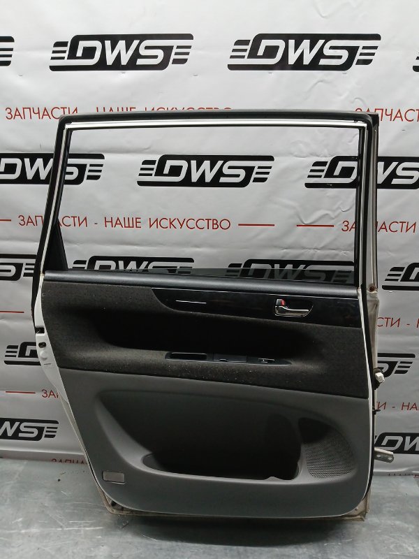 Дверь передняя левая, 10000 рублей, Красноярск