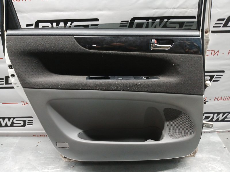 Дверь передняя левая, 10000 рублей, Красноярск