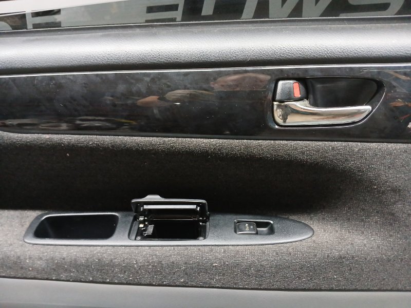 Дверь передняя левая, 10000 рублей, Красноярск