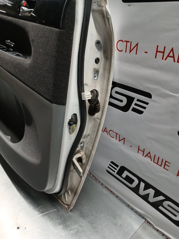 Дверь передняя левая, 10000 рублей, Красноярск